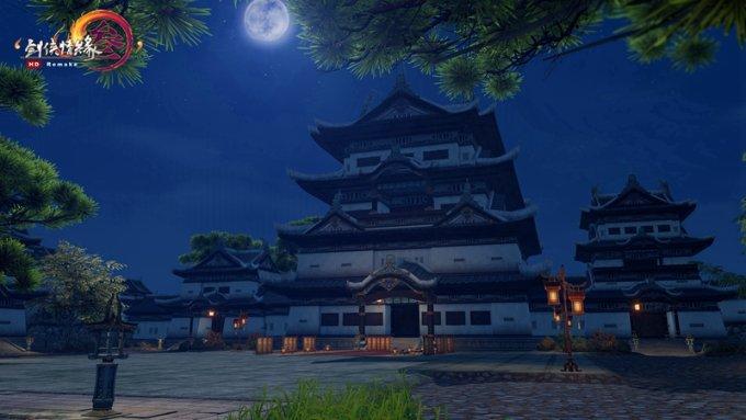 茜杰和莉斯大改造